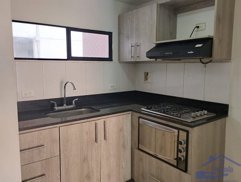 Apartamento en Arriendo en Robledo