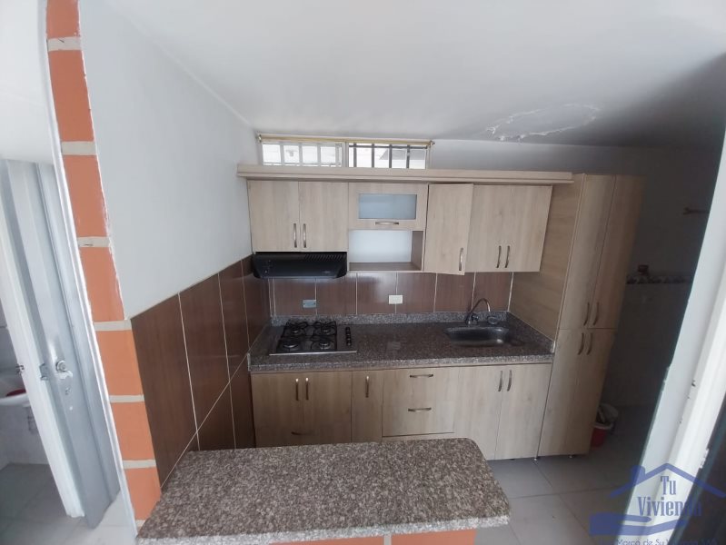 Apartamento en Arriendo en Robledo