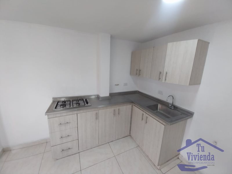 Apartamento en Arriendo en El Rosario