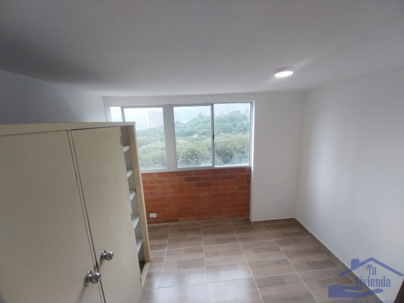 Apartamento en Arriendo en Bellavista