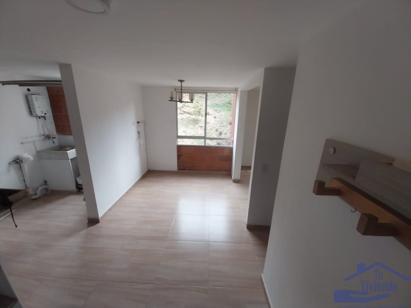 Apartamento en Arriendo en Mirador