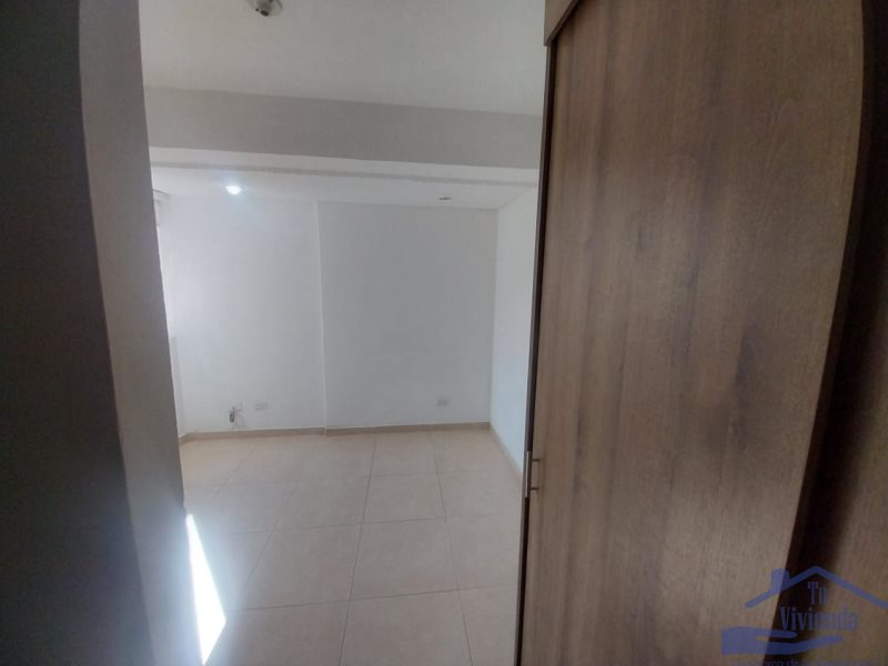 Apartamento en Arriendo en Niquia