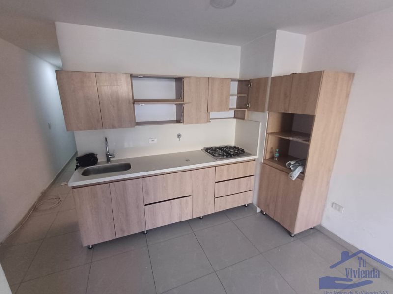 Apartamento en Arriendo en Puerto Bello