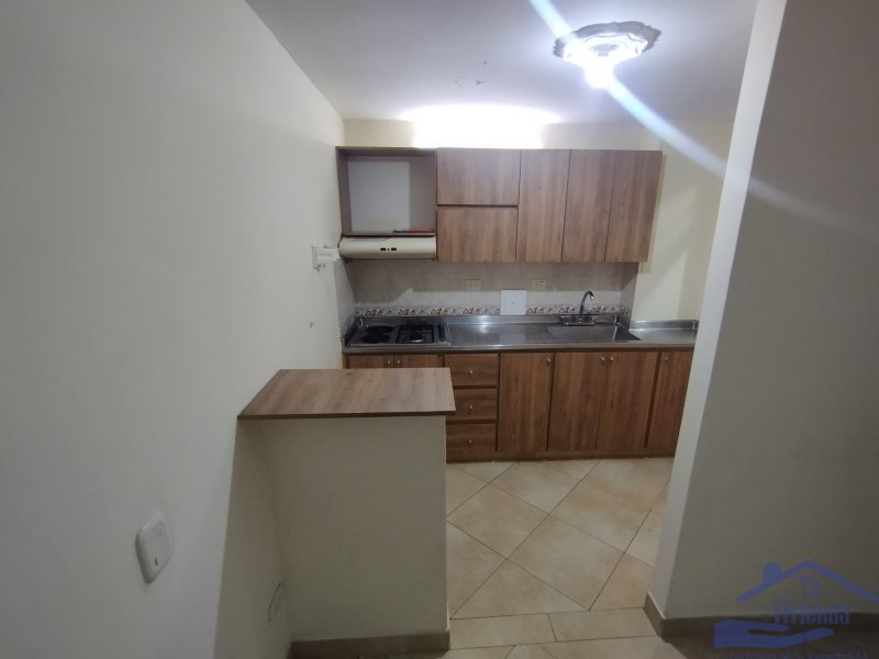 Apartamento en Arriendo en Cabañas