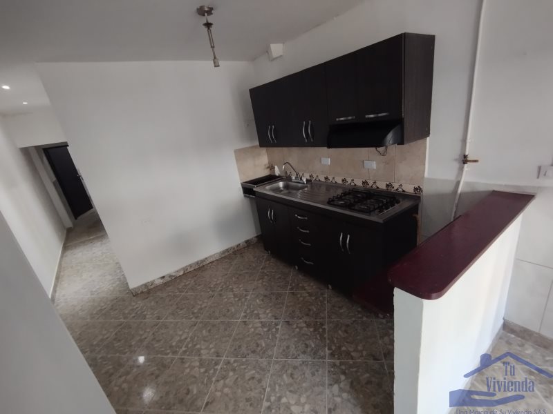 Apartamento en Arriendo en Pedregal