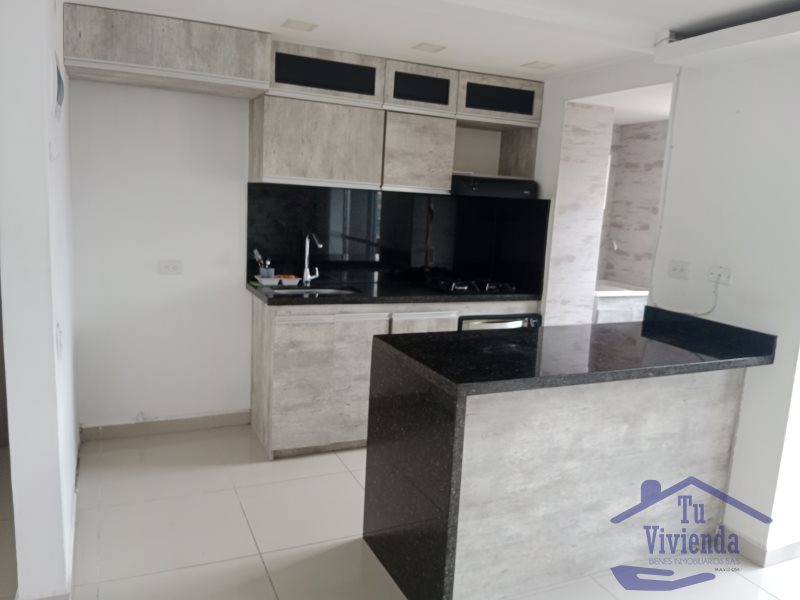 Apartamento en Arriendo en La Tablaza