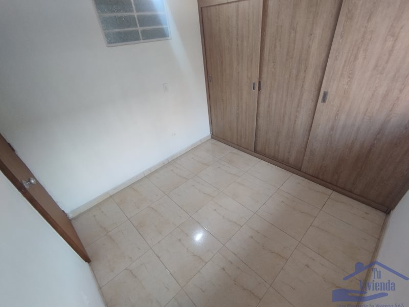 Apartamento en Arriendo en Barrio Nuevo